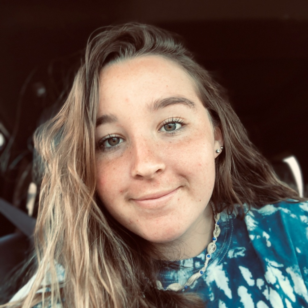 Meet your Posher, Karli